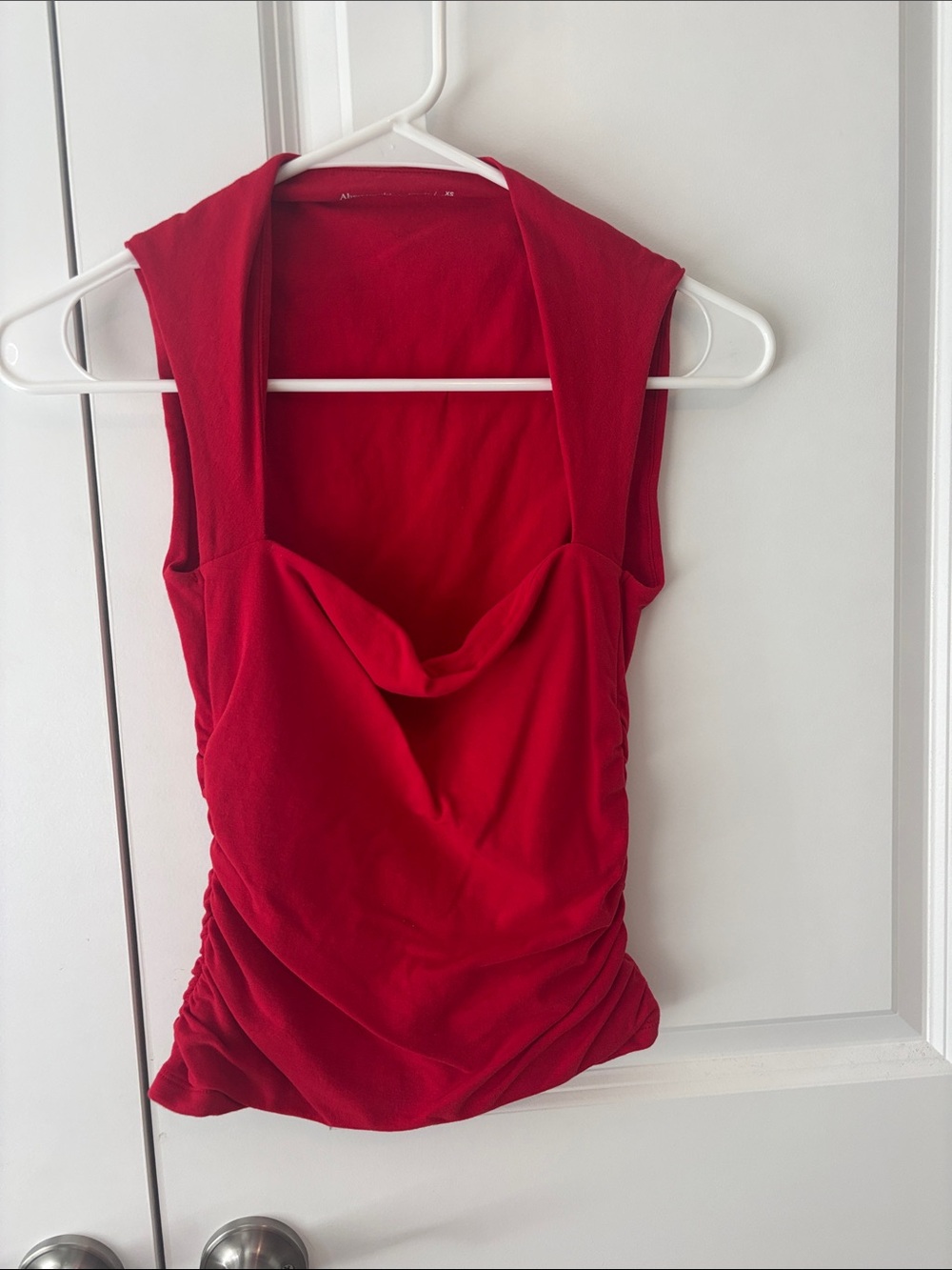 Abercrombie & Fitch Ava Top XS